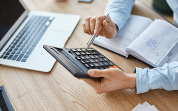 Calculadora de creditos hipotecarios